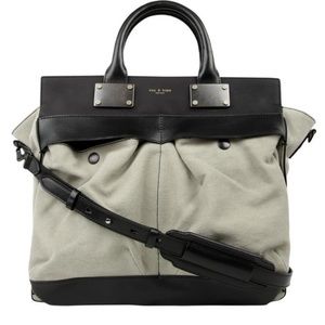 Rag & Bone Pilot Tote